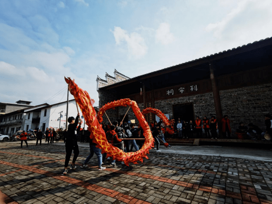 我县凤阳镇郭家村,钤山镇石枫村新时代文明实践站获评全省五星级!