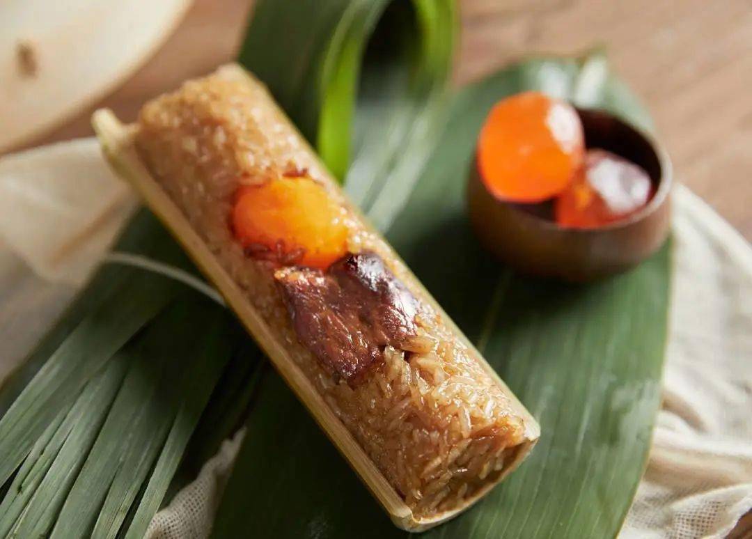 万寿斋竹径青风粽子礼盒低至128元!还有网红冰粽,霸气龙粽限时特惠!