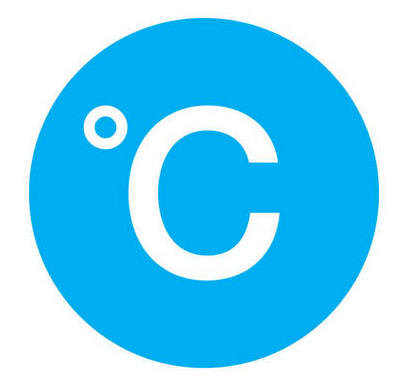 和℉ 用英文怎么说呢?_温度计_口语_whats