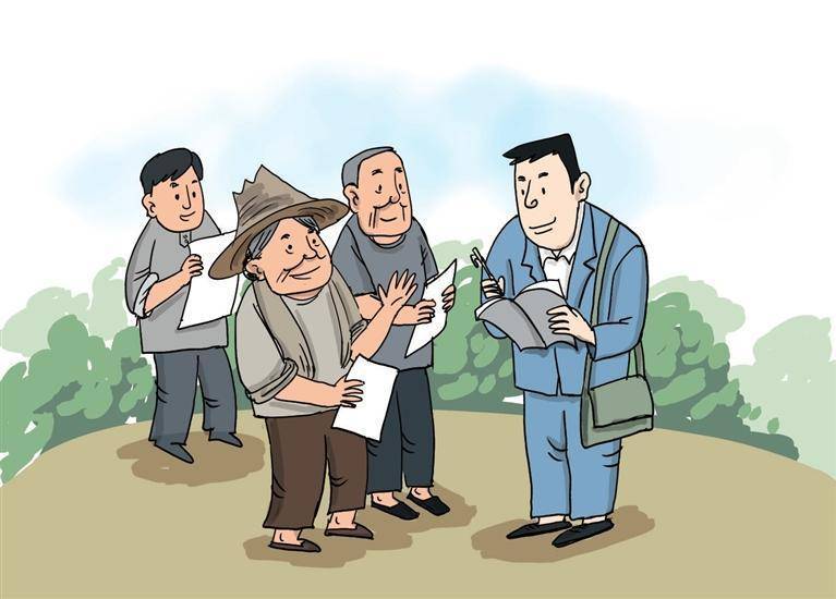 漫画:冯大美■ 深圳特区报记者 宁若鸿 通讯员 深纪宣【我该怎么办】