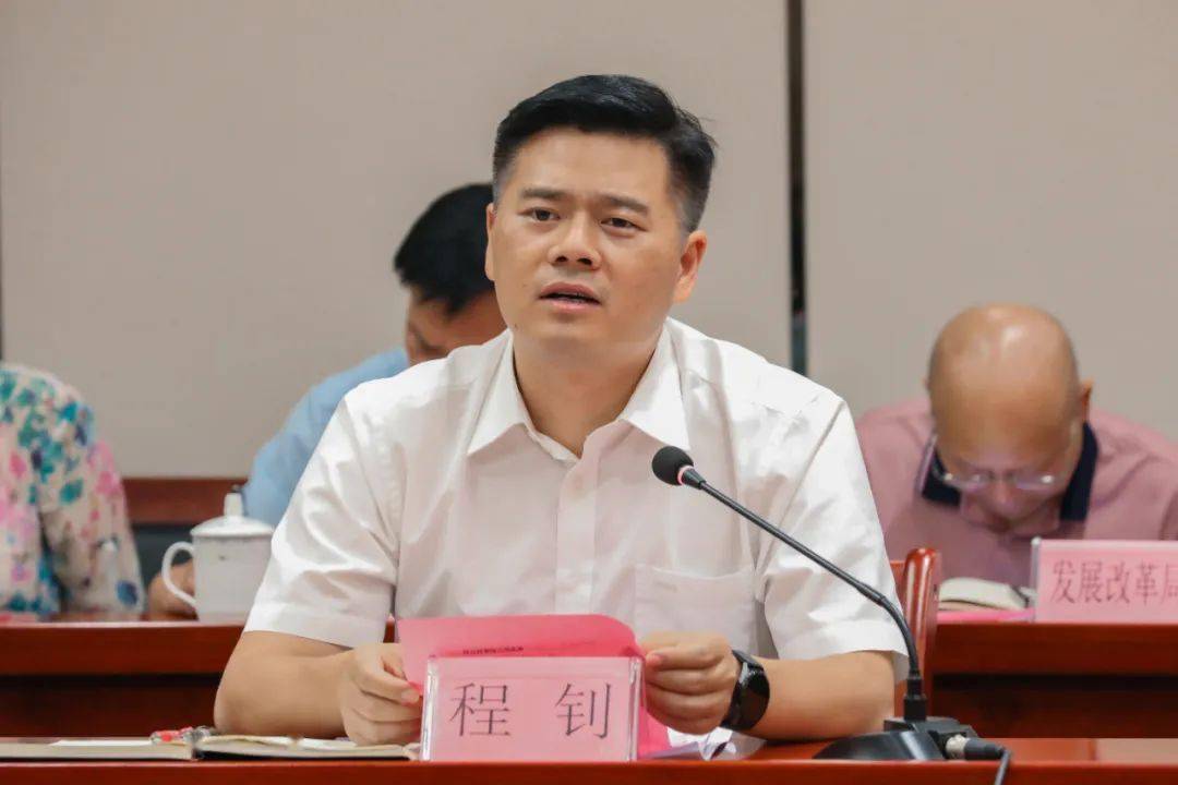 【聚焦"三个年"行动】弘远集团(深圳)有限公司产业链上下游企业到钟山