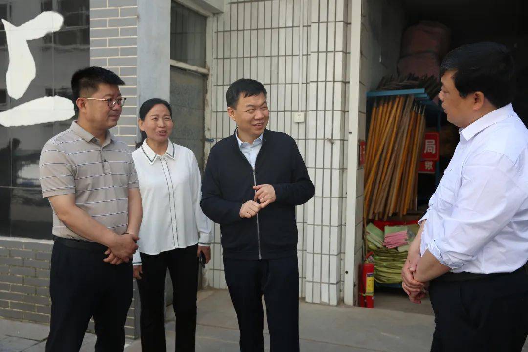 张安文赴安泽调研检查安全生产工作_防汛_储备_物资