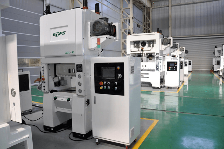 信心接力|浙江易锻:我在支持行业高质量发展!_产品_精密机械_肘节