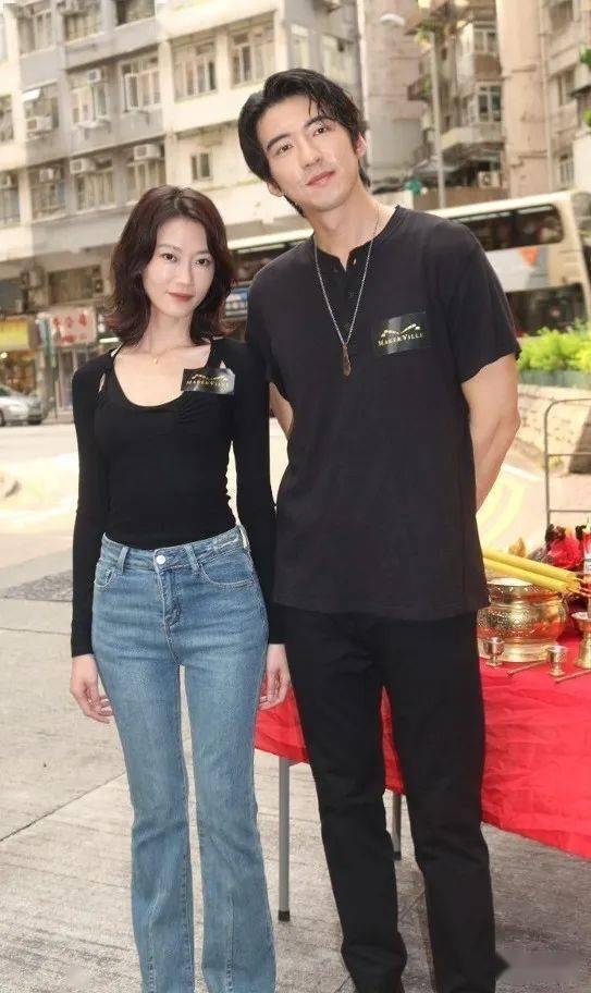 《玛嘉烈与大卫系列 丝丝》廖子妤搞四角恋 认同傅孟柏过电_fish