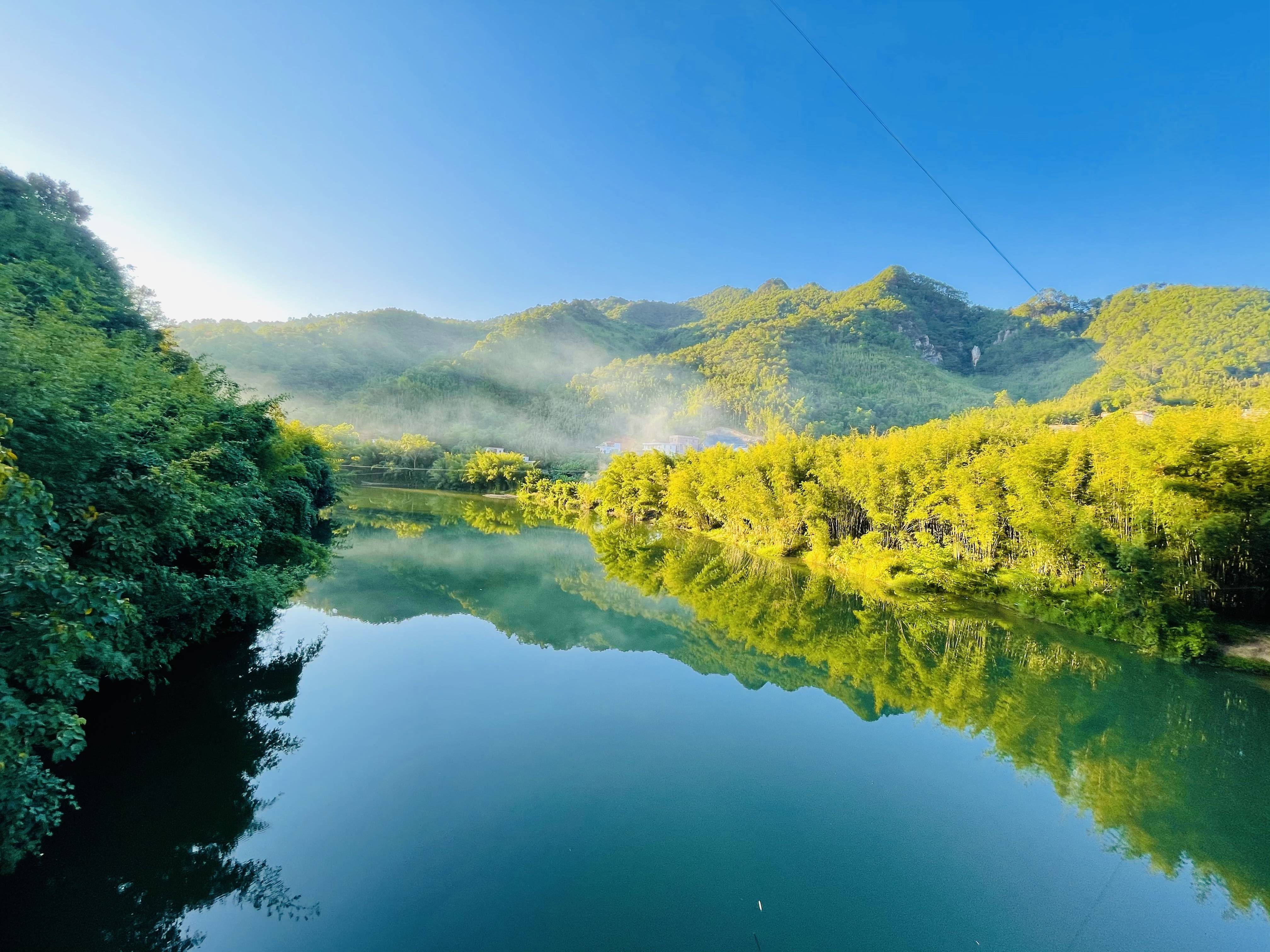 广宁旅游景点简介图片