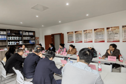 身边的代表|钱文琴:心系群众攻坚克难 为民履职再苦亦甜_社区_居民