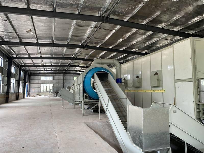 习水县程寨镇:花椒丰收季 椒农采摘忙