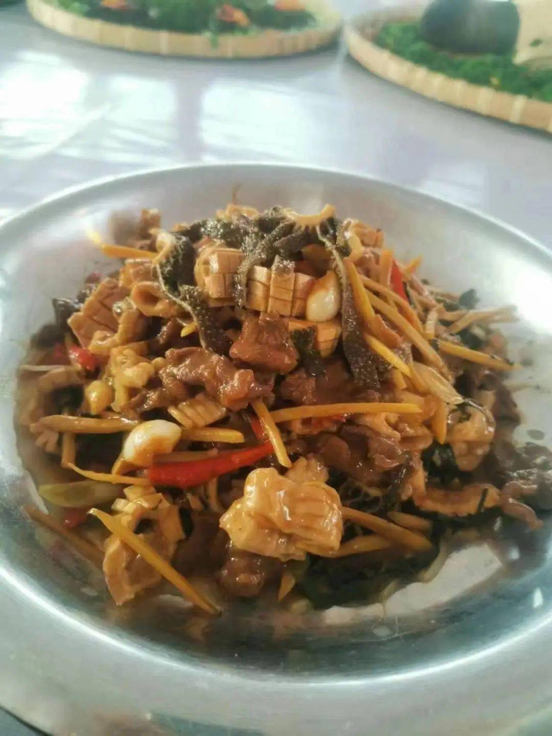 扶绥十大名菜,十大名小吃公布!你吃过哪些?_新宁镇_地址_大道