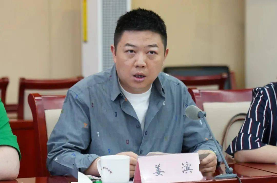 爱奇艺副总裁姜滨《种地吧》的成功是总局支持,行业努力的结果,也是