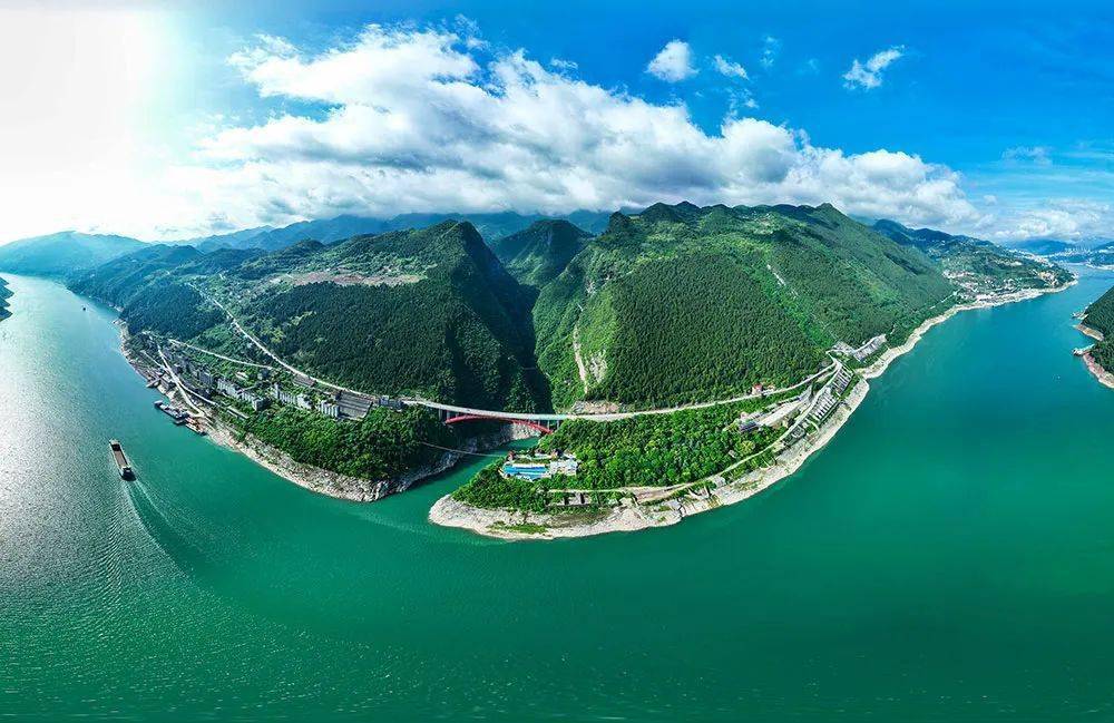 盛情邀客!“秘境巴东”文旅推介走进北京_旅游_文化_活动