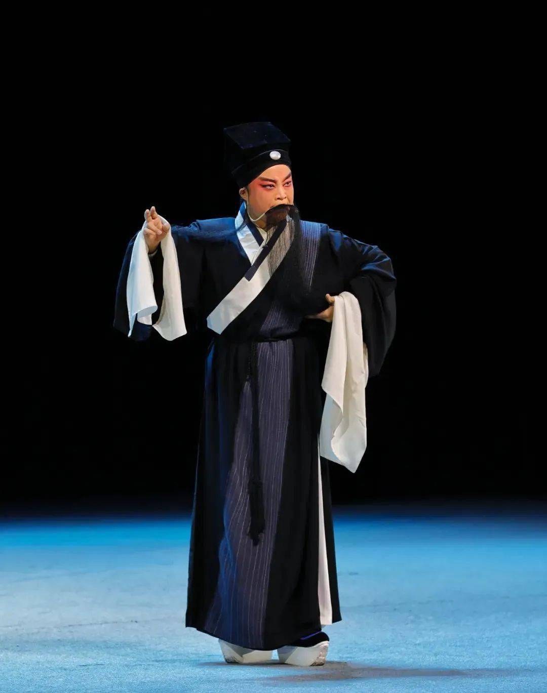 长风之夜周末演出