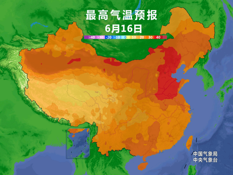 寧河聚焦: 最新天氣預報!_高溫_氣溫_微風