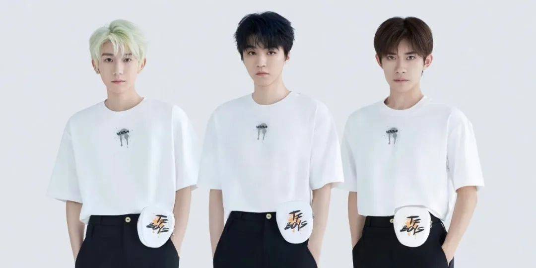 走心读娱|tfboys十年之约:年少的风不期而遇,少年的你久别重逢.