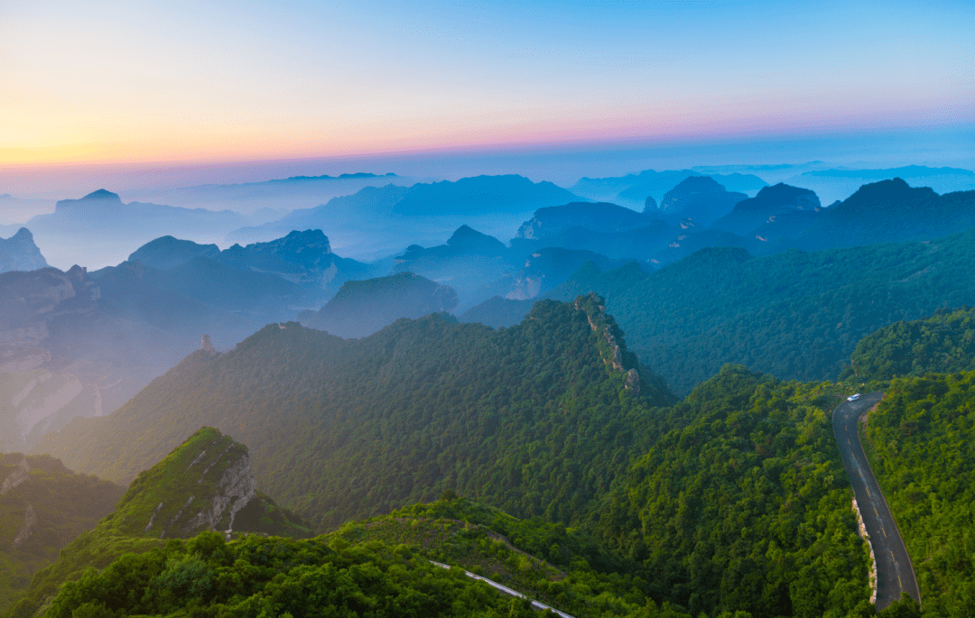李小飞 | 这个周末陪父亲到武乡来一场红色之旅吧!_太行_如山_情感