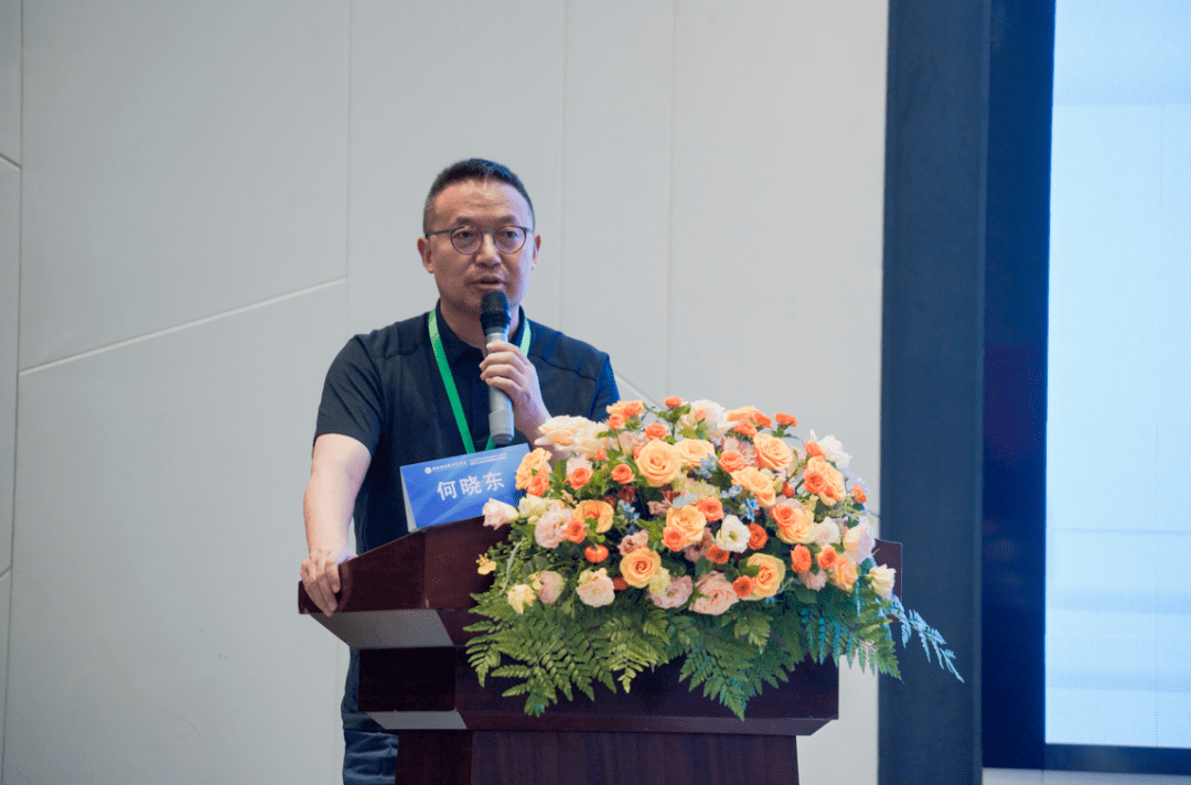 重庆金童佳儿童医院何晓东院长最后,重庆市妇幼卫生学会非公专委会副