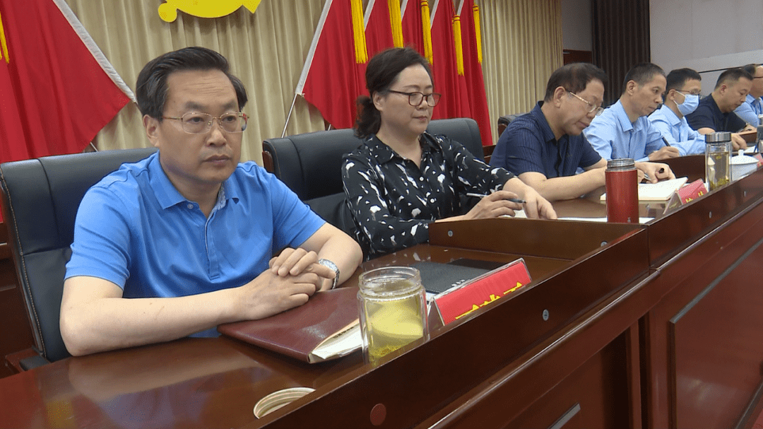 南召县召开财政开源节流暨违法违规占用耕地专项整治工作会议_一般性