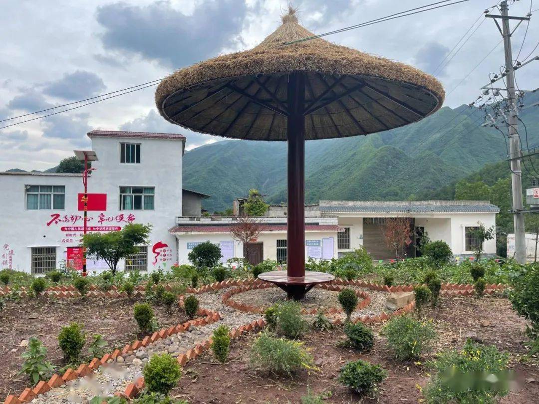 盘河镇啊初噜苗寨"花山节"等您来,筹备工作紧锣密鼓进行中!