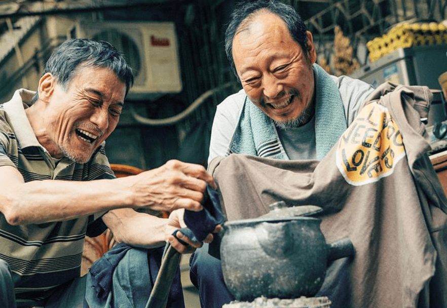 大片热浪席卷,本周dc超英,皮克斯,老戏骨云集!