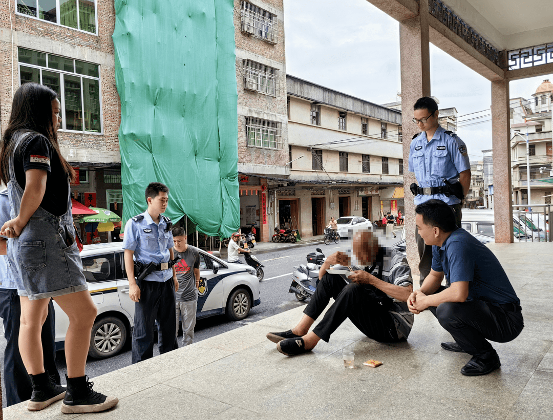 素龙街道_罗镜镇_综治