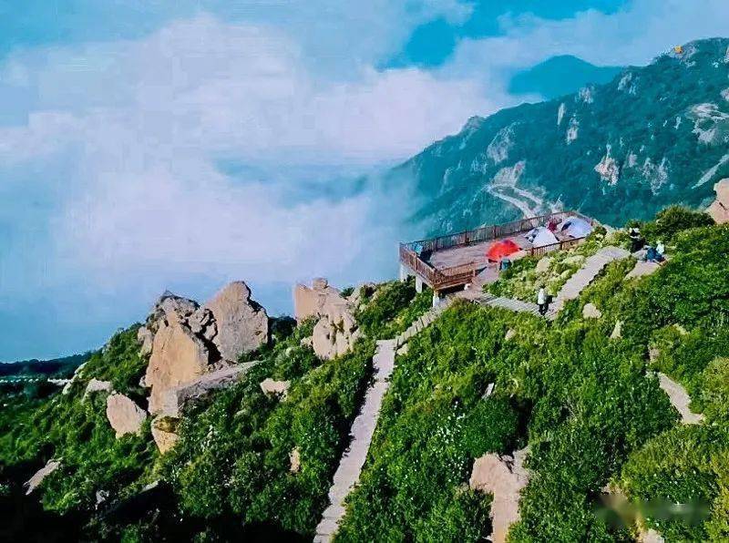 端午2日|房山山水b线|中国山水之美の银狐洞-圣莲山-白草畔|假期京郊