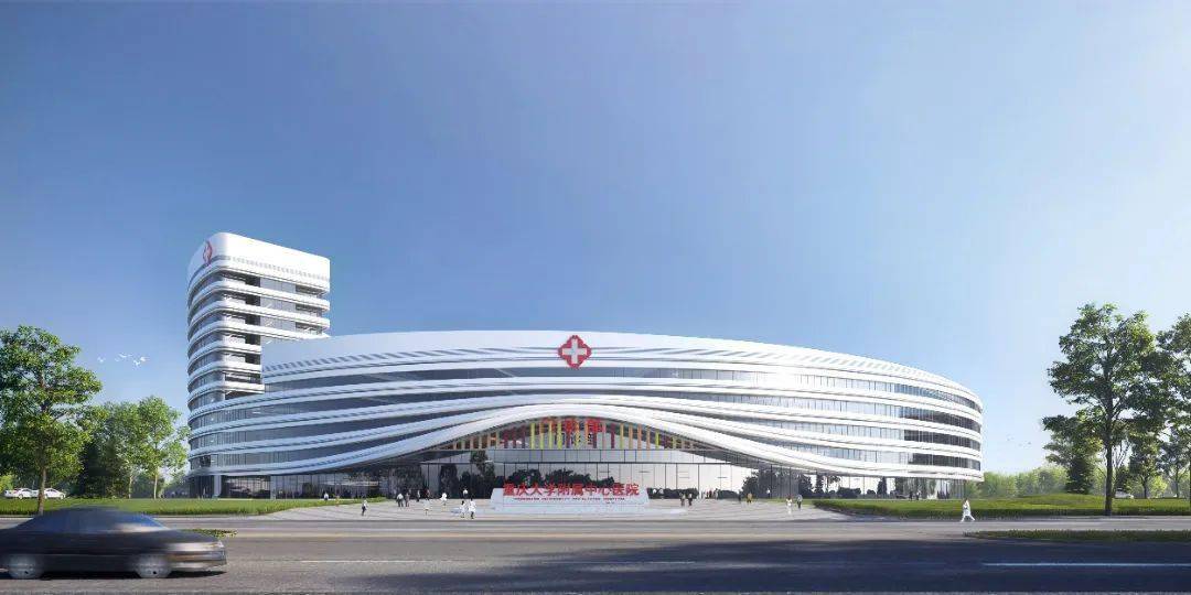 提前4个月!投资25亿元的科学城三甲医院迎来新进展