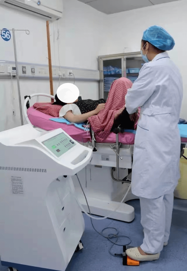 气囊仿生助产术,让孕妈实现超快顺产无侧切,轻松"卸货"!