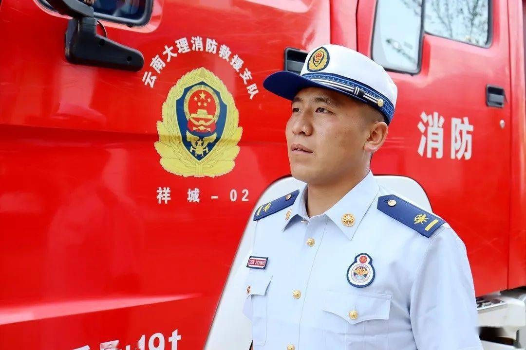 【人物故事】鲁茸汪堆:栉风沐雨秉初心 风劲扬帆启