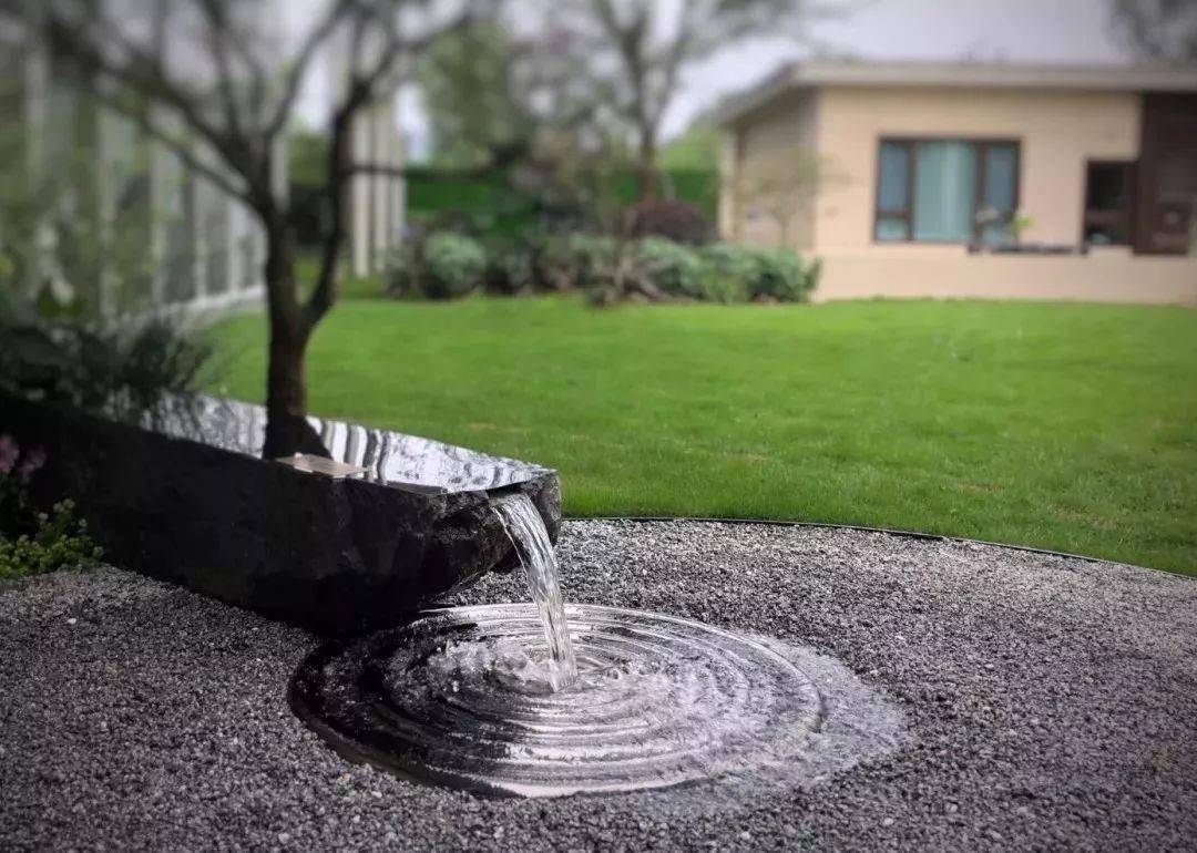 庭院· 置石_石材_山石_景观