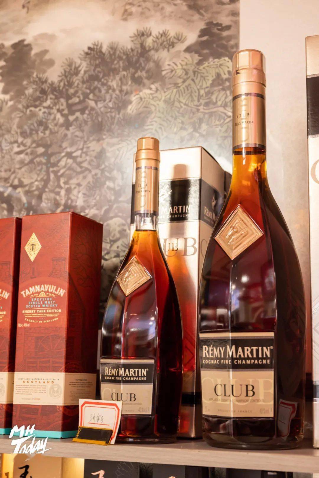 的酒行979797|洋酒|店铺内的洋酒品牌较为丰富轩尼诗,名士,蓝带