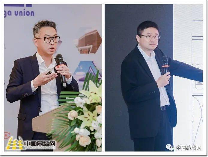 沈隽共同解读——《厦门英蓝国际金融中心》项目位于两岸金融中心区的