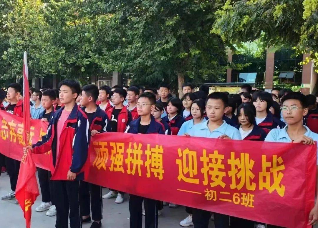 【校园动态】 只此师生 不负初夏(石塔中学,李春学校,第三中学)_赵县