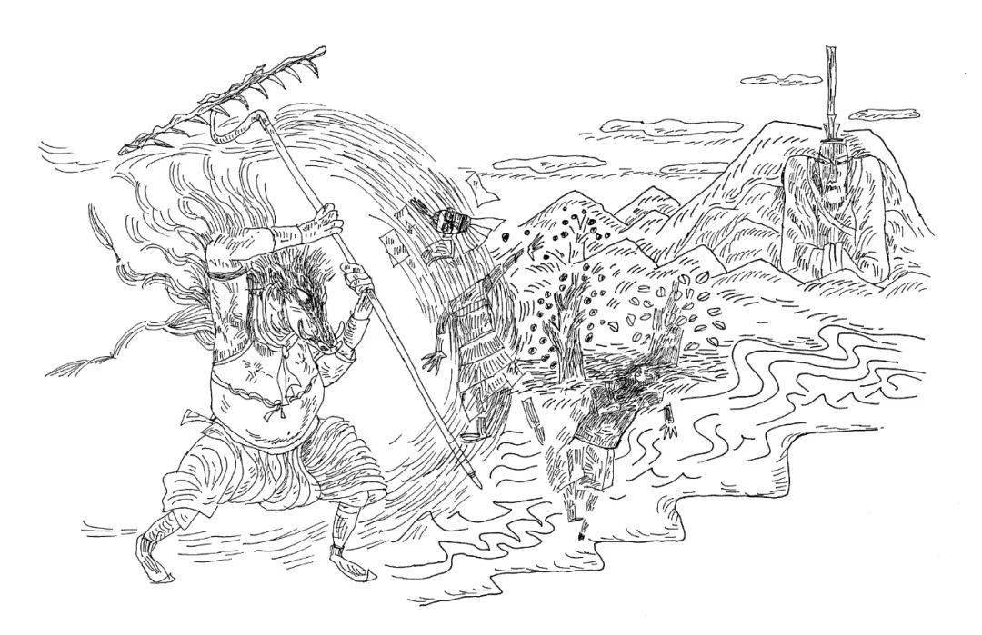 《太白金星有点烦》:终极社畜指南_天庭_项目_汇报