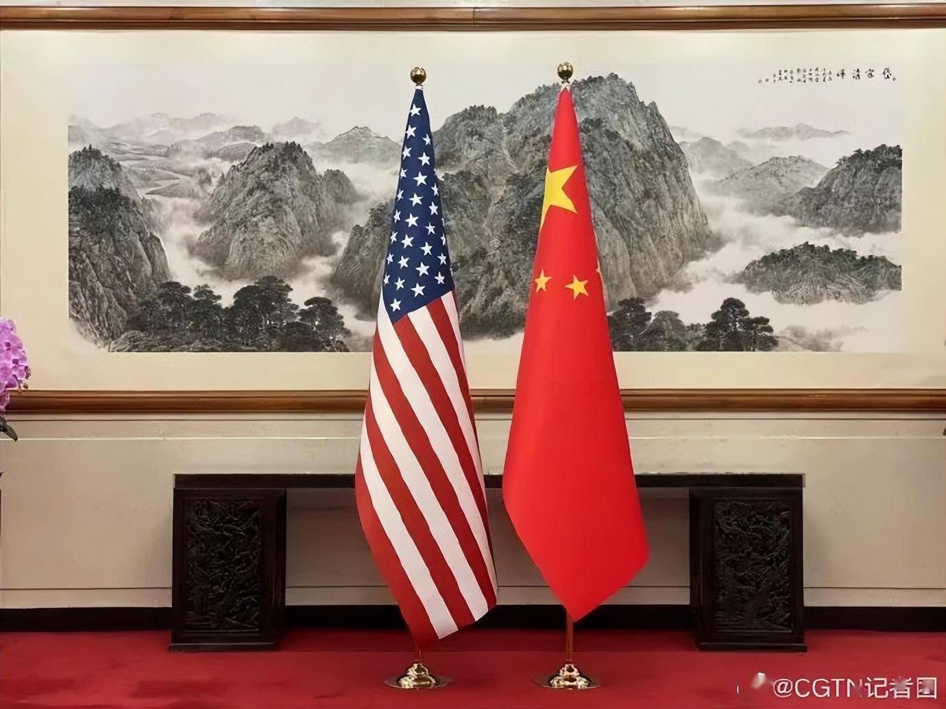 国务院：布林肯与中国外长会面时提醒中国支持俄罗斯的后果 - 2022年9月24日, 俄罗斯卫星通讯社