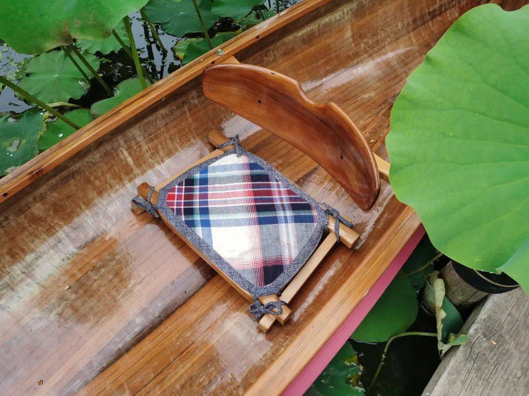 从"活起来"到"火起来",崇明这里持续推动非遗传承_土布_扁担_中兴镇