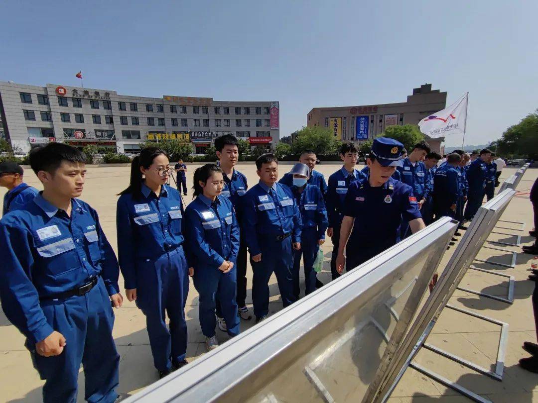 小小安全员,全家总动员_活动_生产_应急