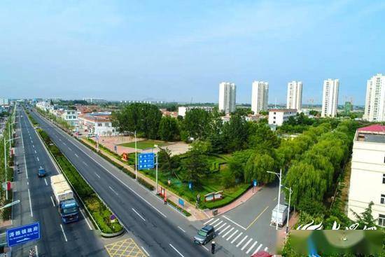 日照市东港区涛雒镇:"3 "模式,绘就城镇精致画卷_管理_执法_工作