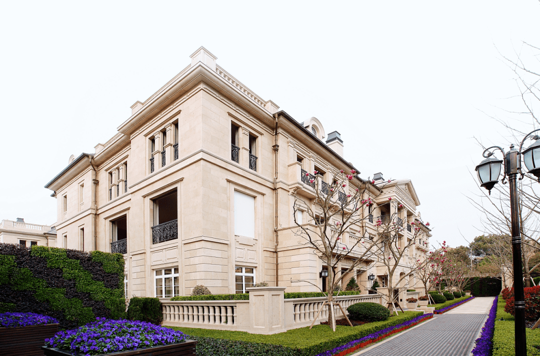 降价2500w【西郊·299丨青溪花园】约738㎡ 梦幻平墅丨耗资4500w装修