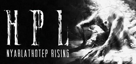叙事恐怖RPG《HPL: Nyarlathotep Rising》上架steam