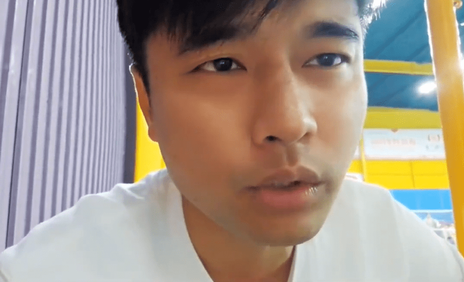 昨晚,"集梦会长"本人现身直播间吐槽感慨道:说句实话,自己直播这么多