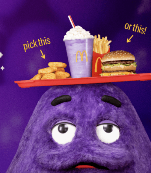 grimace_游戏机_生日