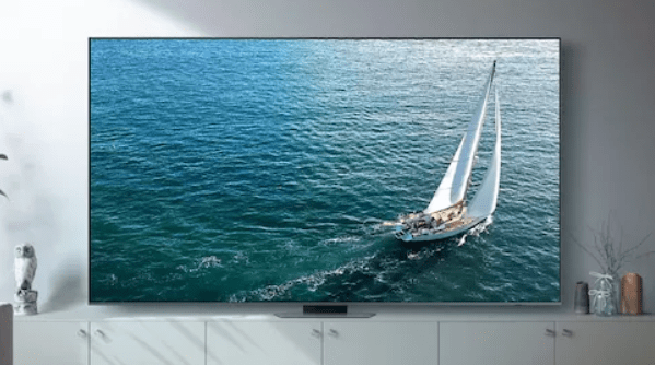 三星推出98英寸QLED 4K电视98Q80C 将于7月初上市