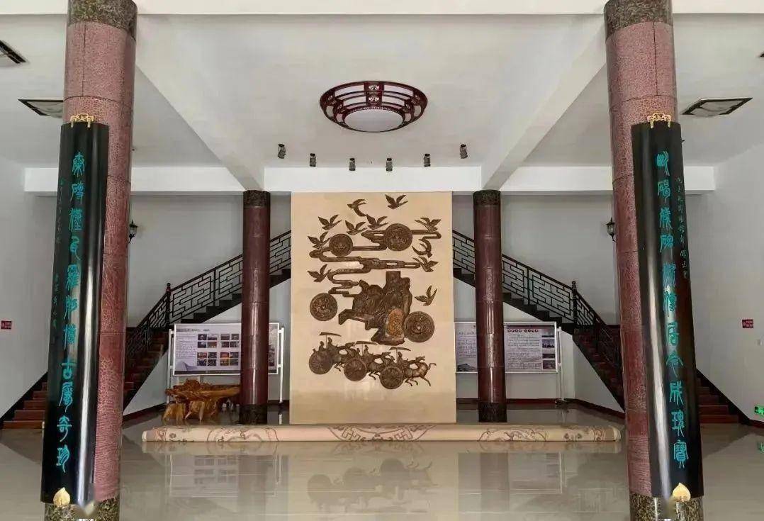 托克托县博物馆