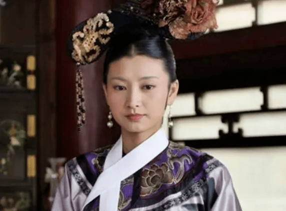 甄嬛获宠的那一晚，眉庄到底有多嫉妒