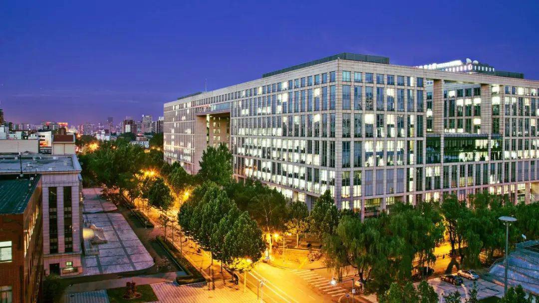 2023考生:下一站,北京航空航天大学!_北航_工业_人才