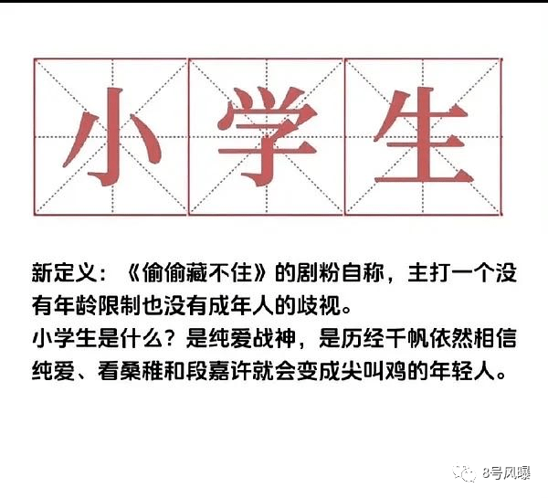 这部剧还是藏好吧_桑稚_网友_桑延