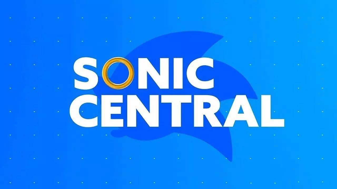 Sonic Central发布会23日晚间举行