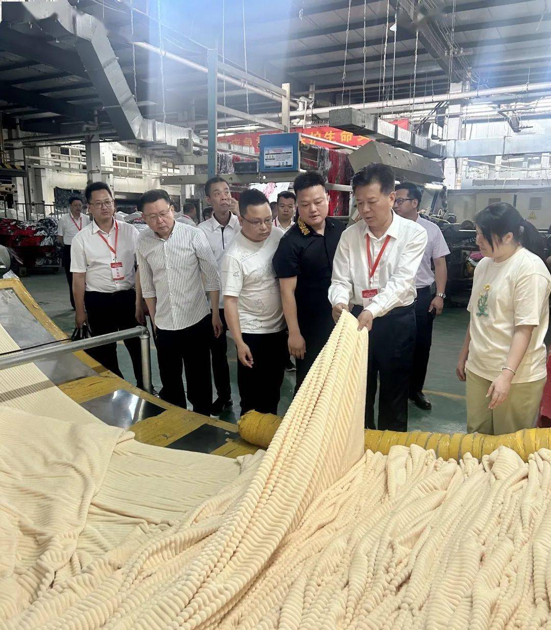 【人大落实"双联系"】陈锐勇带队赴上海,常州,无锡,苏州开展"双联系"