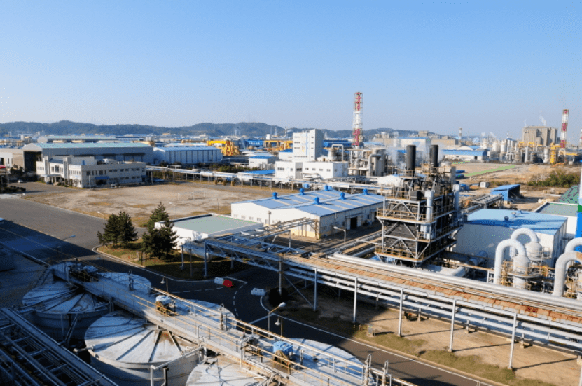 Cosmo化学扩大高附加值特殊用TiO2_公司_市场_生产