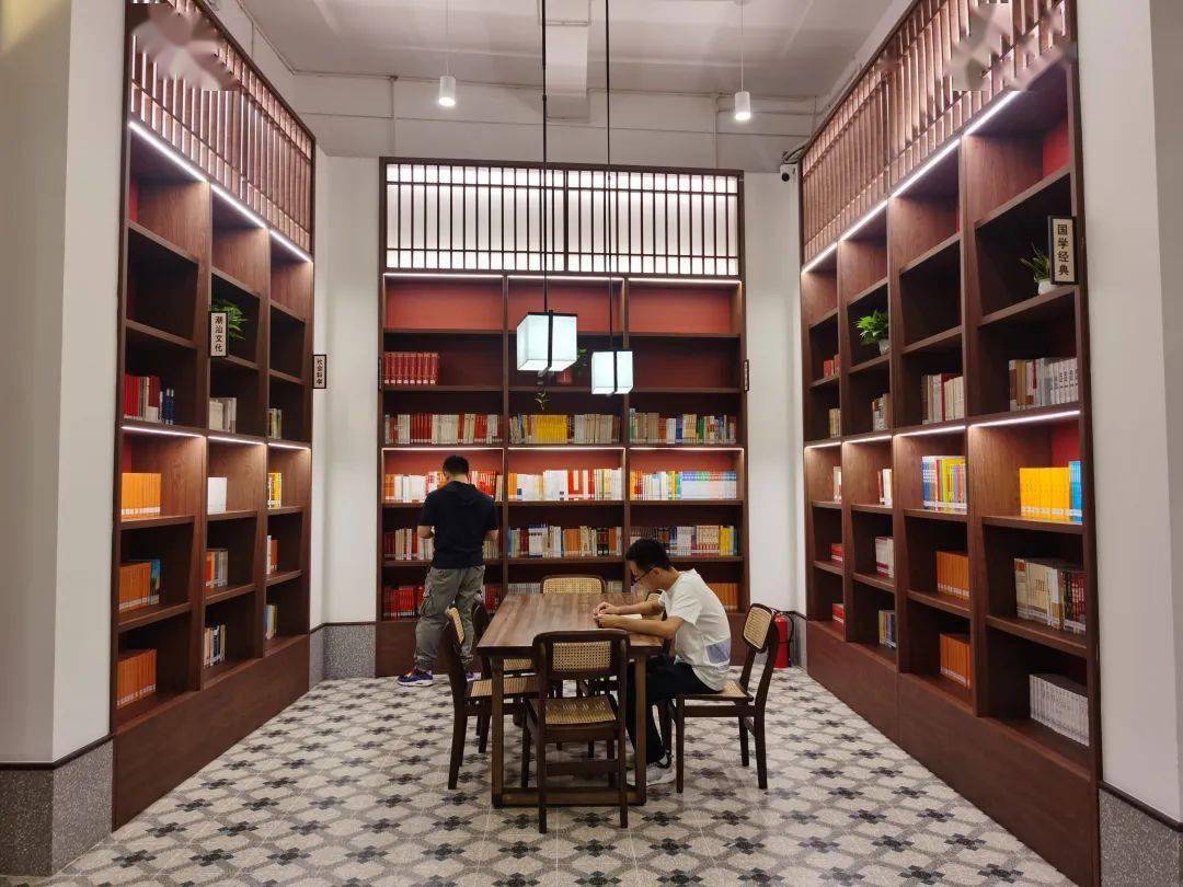 百年古建筑变身"城市文化客厅" | 汕头回澜书院打造传承发展优秀传统