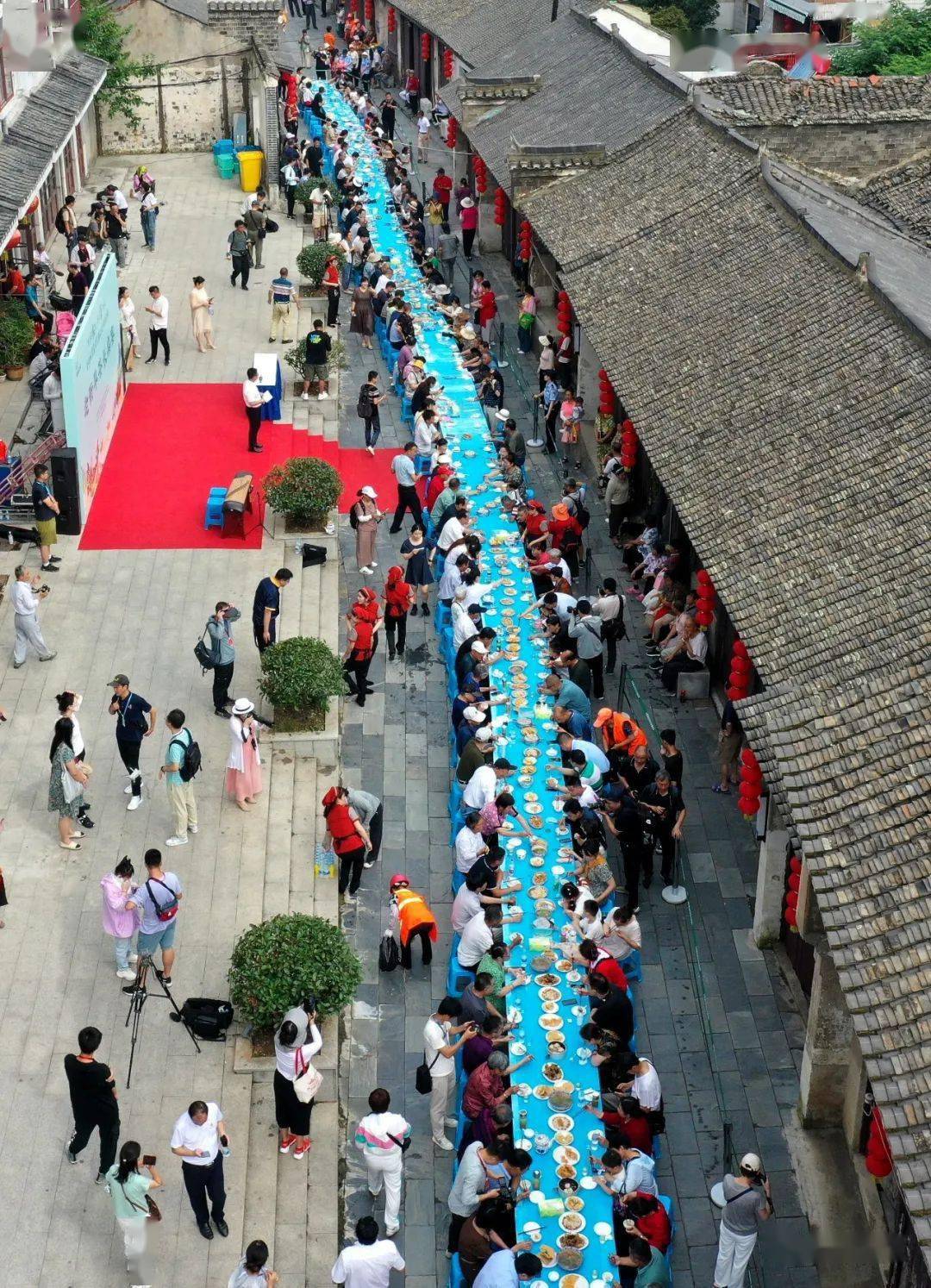 这个味儿,真香!_柘皋镇_合肥_巢湖